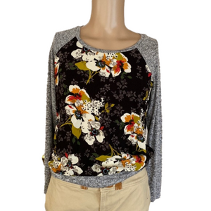 Out from the Kluth top